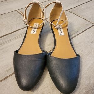 Steve Madden mini-wedge